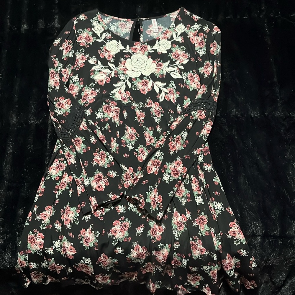 Xhilaration dress